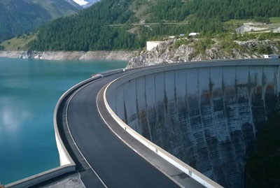 L&rsquo;étanchéité des ouvrages