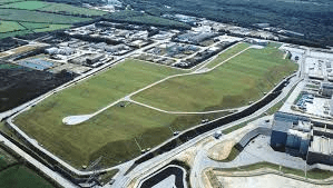 Stockage des déchets nucléaires – Utilisation des&nbsp;géomembranes