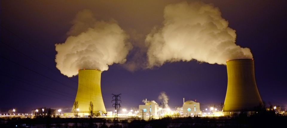 Comment vieillissent les centrales nucléaires&nbsp;?