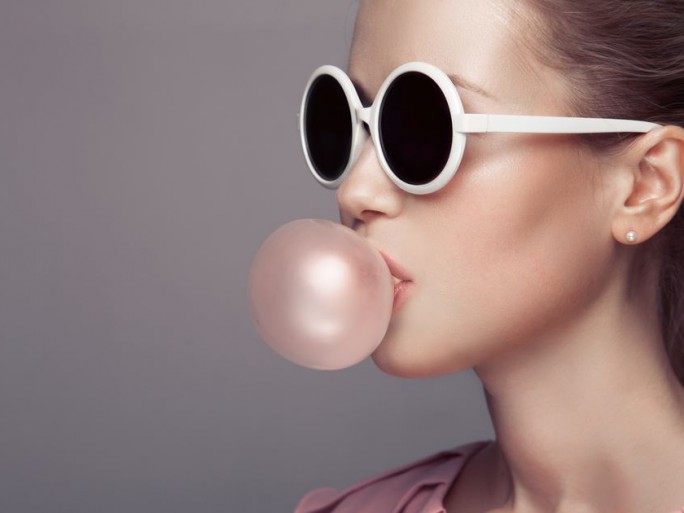 Durée de vie des chewing-gums dans la&nbsp;nature