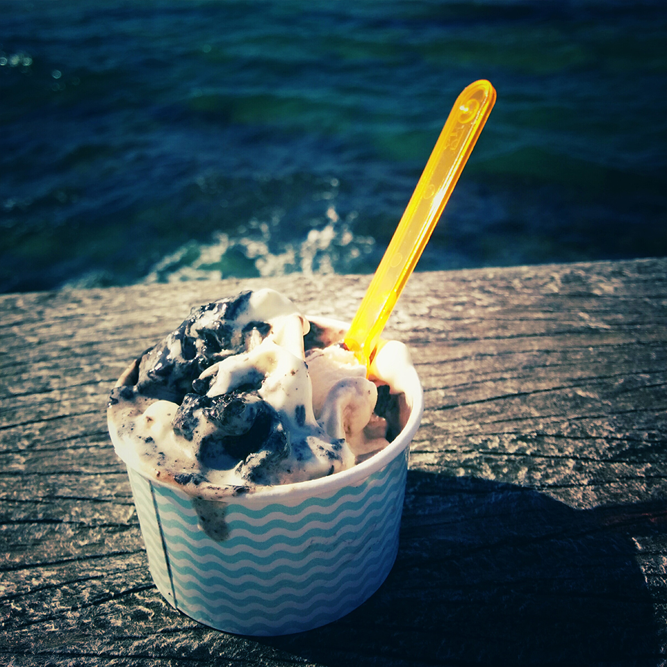 Bac à glace en carton pour remplacer le plastique – une solution&nbsp;écologique?