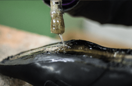 L&rsquo;assemblage par collage –&nbsp;décryptage