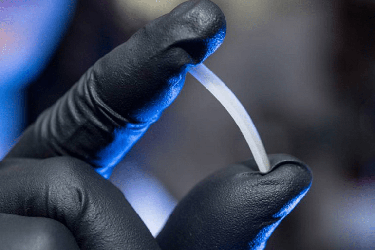 Les plastiques, polymères et&nbsp;associés