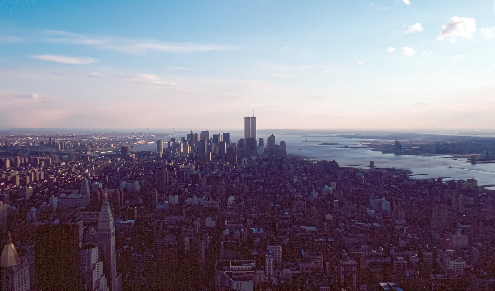 ville building architecture manhattan