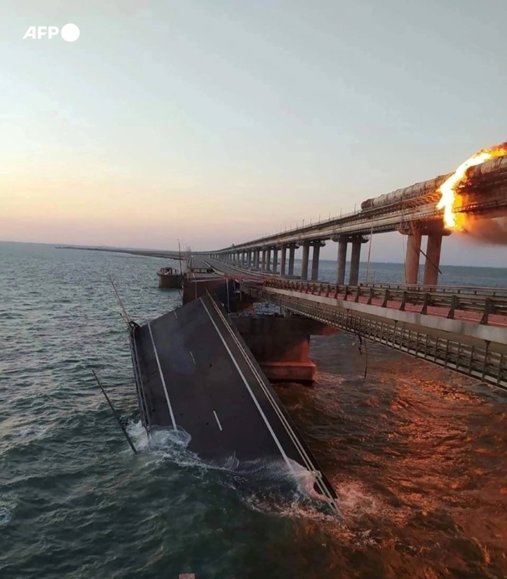 Résistance à l&rsquo;incendie des structures de génie&nbsp;civil