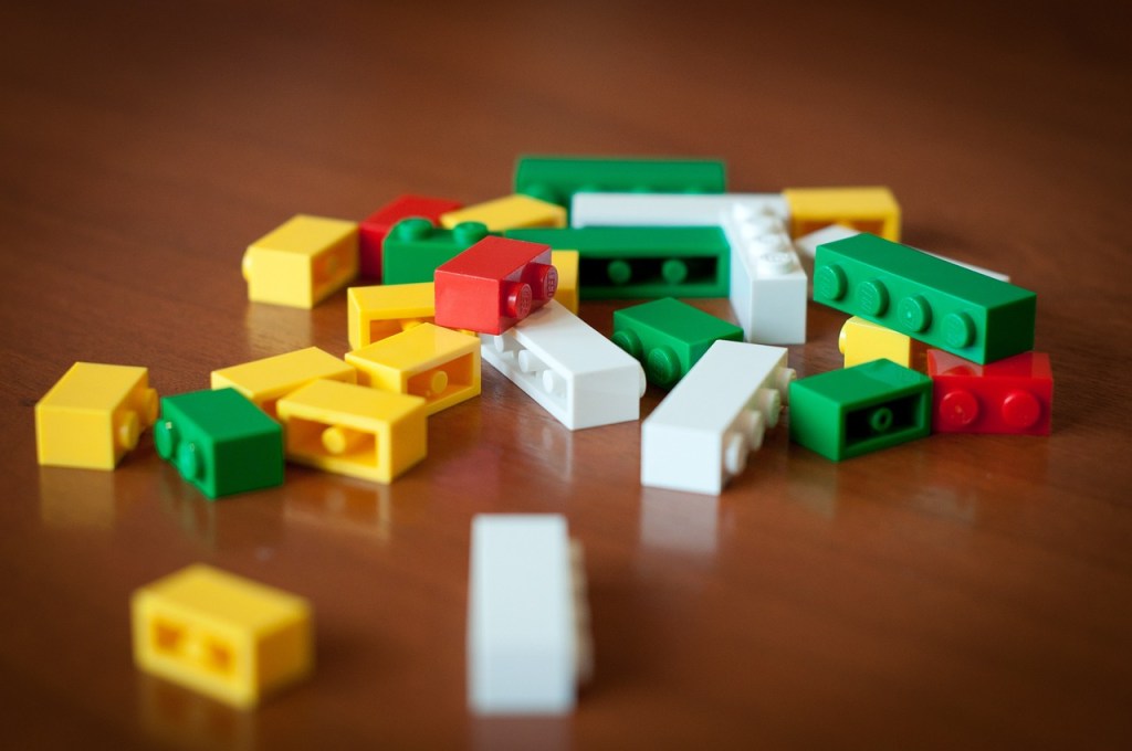 LEGO : à la recherche d&rsquo;une solution&nbsp;écologique